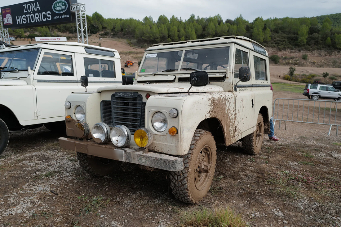 Auge de la producción