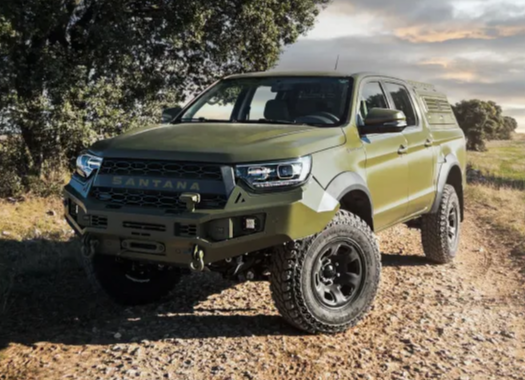 Presentación del prototipo PS8