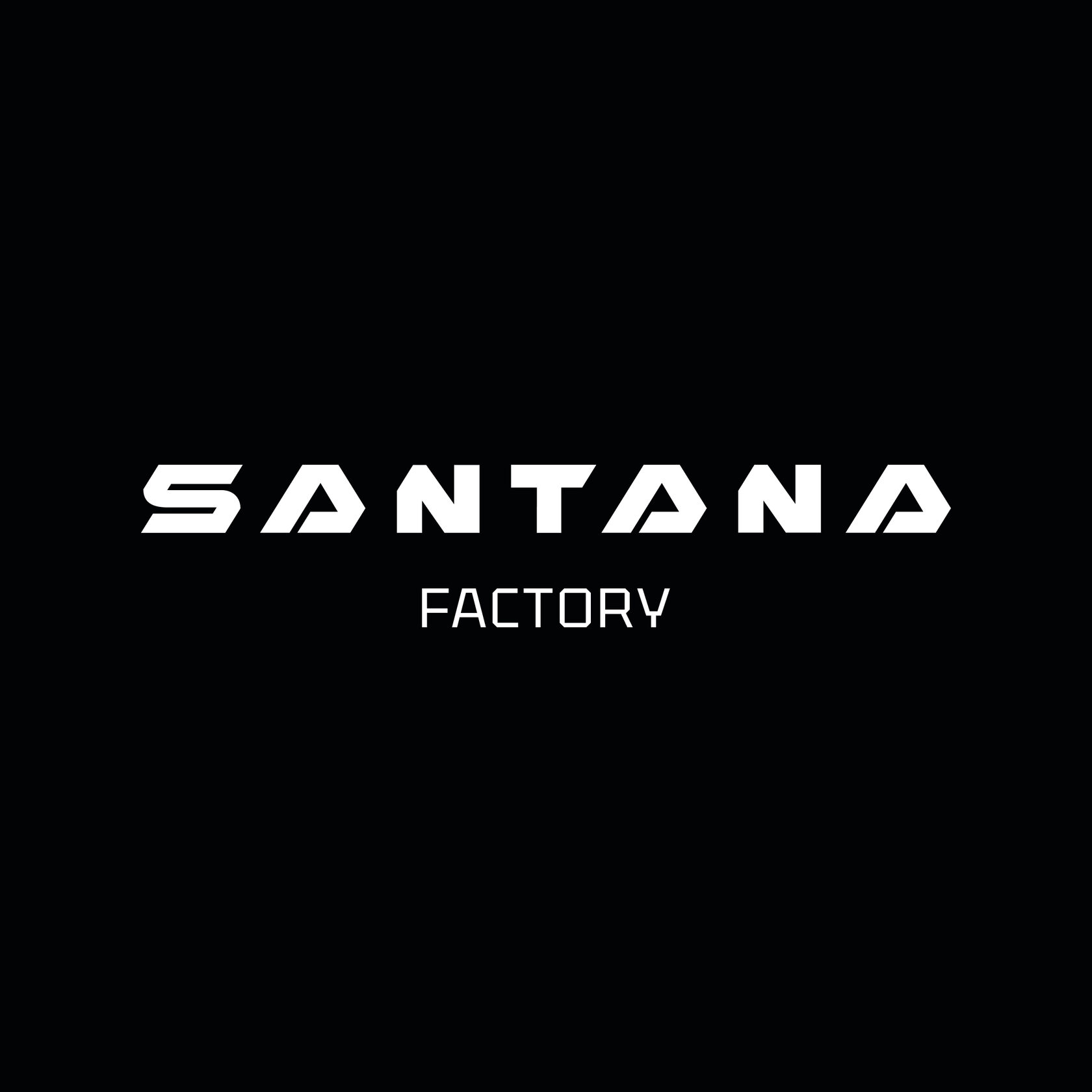 Creación de Santana Factory, S.L.