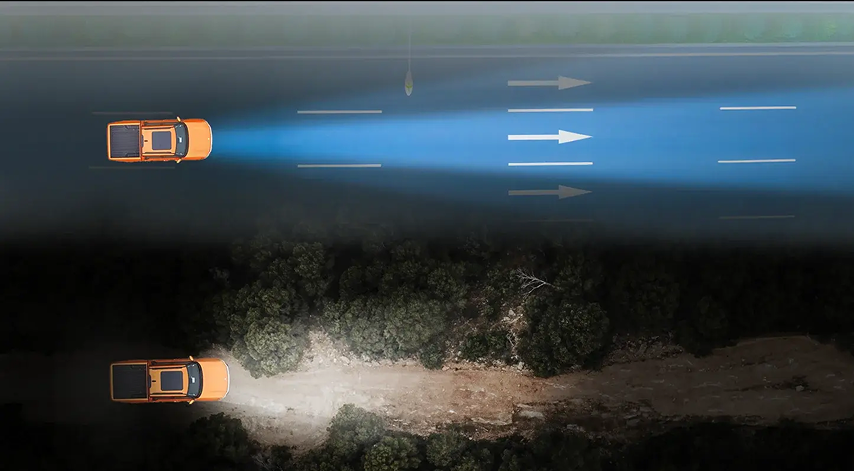 CONDUCCIÓN Y SEGURIDAD