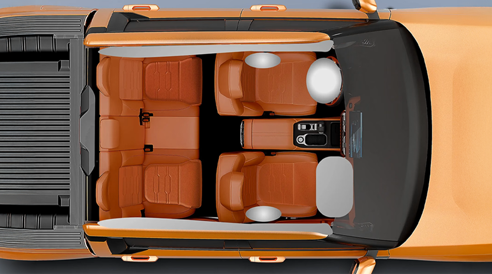 ESPACIO Y CALIDAD PREMIUM